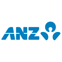 ANZ logo