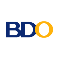 BDO logo