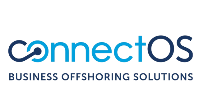 connectOS logo