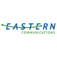 Eastern Communications logo