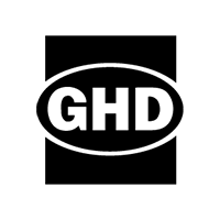 GHD logo