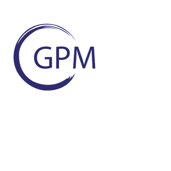 GPM logo