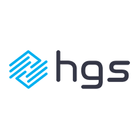 HGS logo