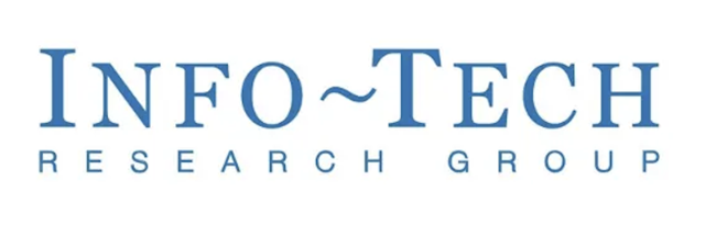 Info-Tech Research Group logo