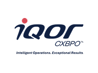 iQor logo
