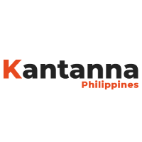Kantanna Philippines logo