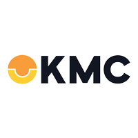 KMC logo