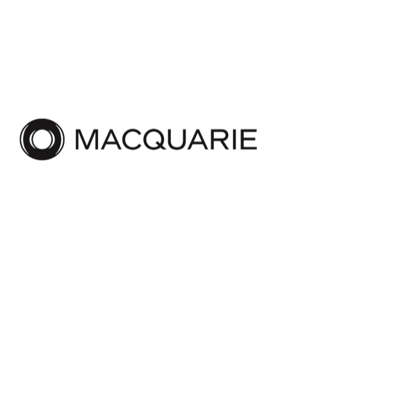 Macquarie logo