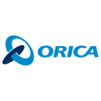 Orica logo