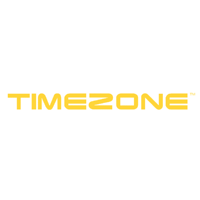 Timezone logo